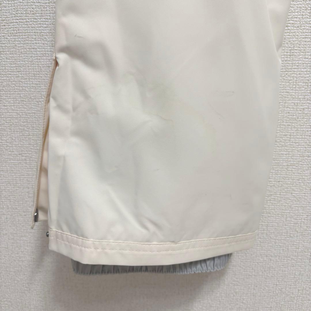 もも　ROXY スノーボードウェア上下セット