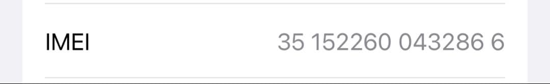 【美品】Apple iPhone 15 本体 ブラック 256GB 付属品新品