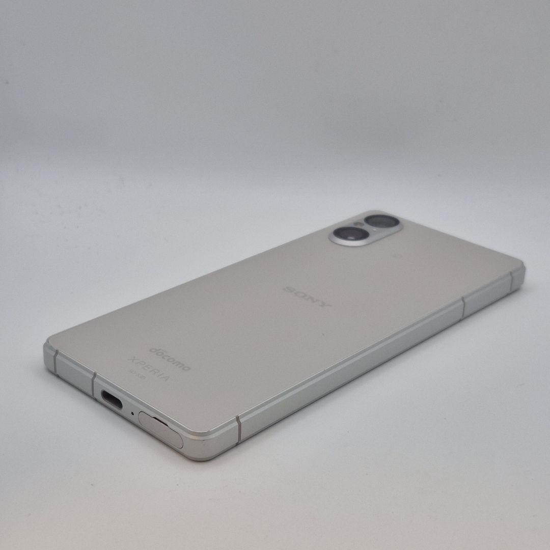 [G46] Xperia 5 V docomo版 SIMフリー