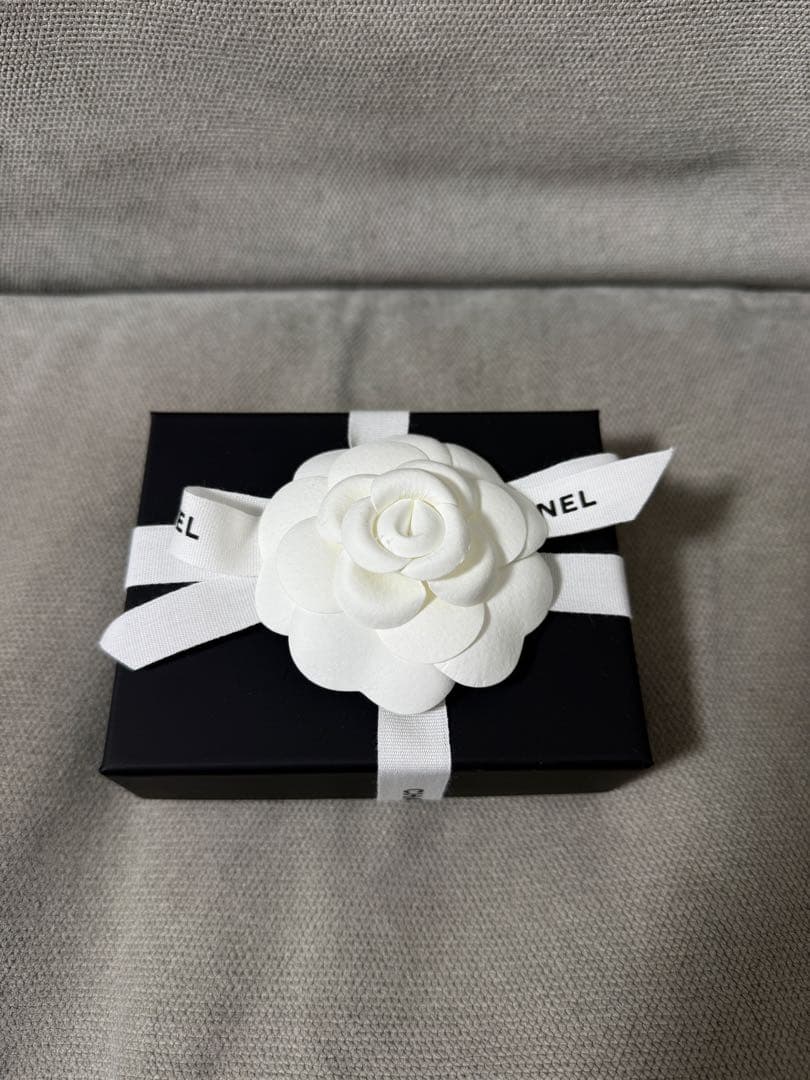 値下げ！新品未使用　シャネル　ネックレス　CCロゴ 26P最新作　大人気