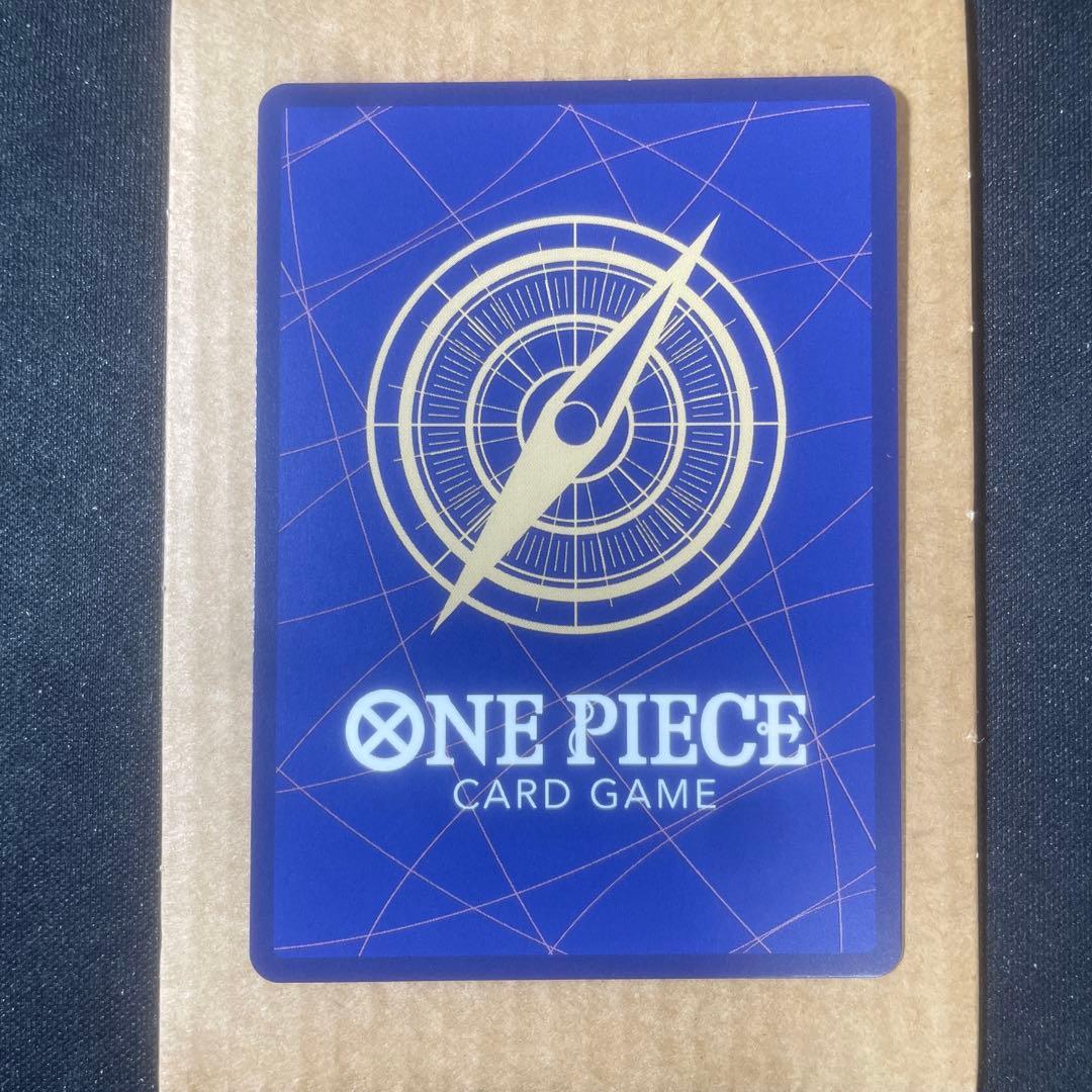 ロロノア・ゾロ　未開封品　ロロノア・ゾロ　ST21-015 SR