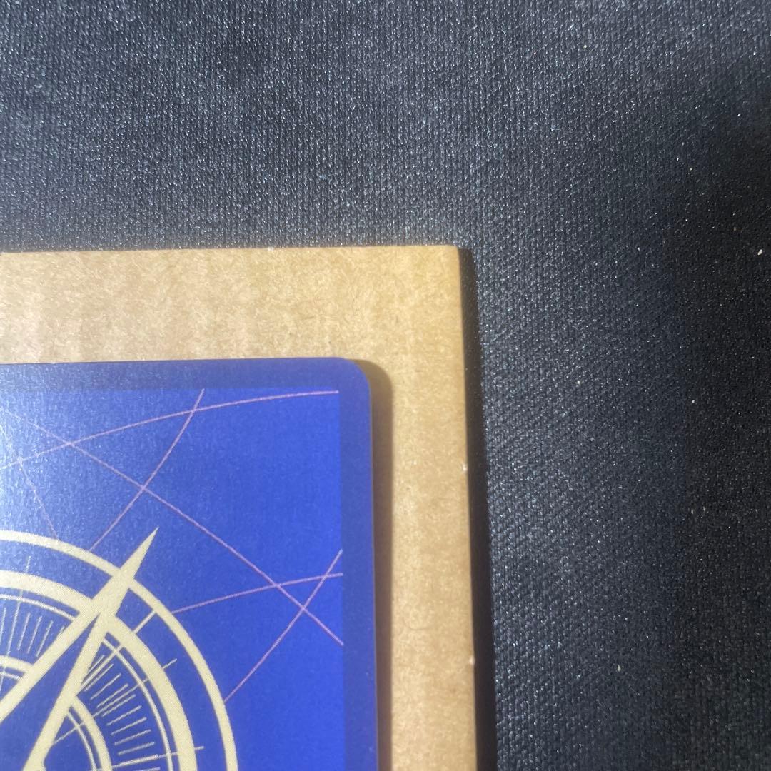 ロロノア・ゾロ　未開封品　ロロノア・ゾロ　ST21-015 SR