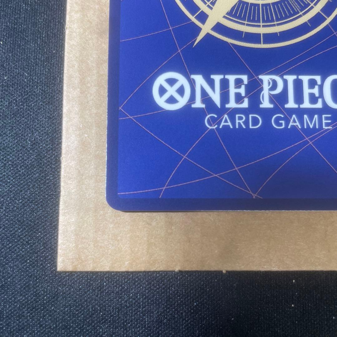 ロロノア・ゾロ　未開封品　ロロノア・ゾロ　ST21-015 SR