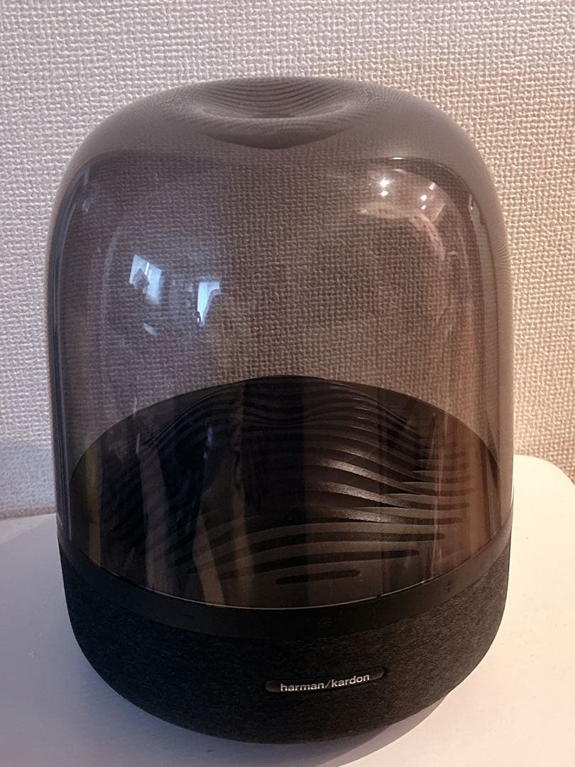 Harman Kardon AURA STUDIO 3 スピーカー ワイヤレス