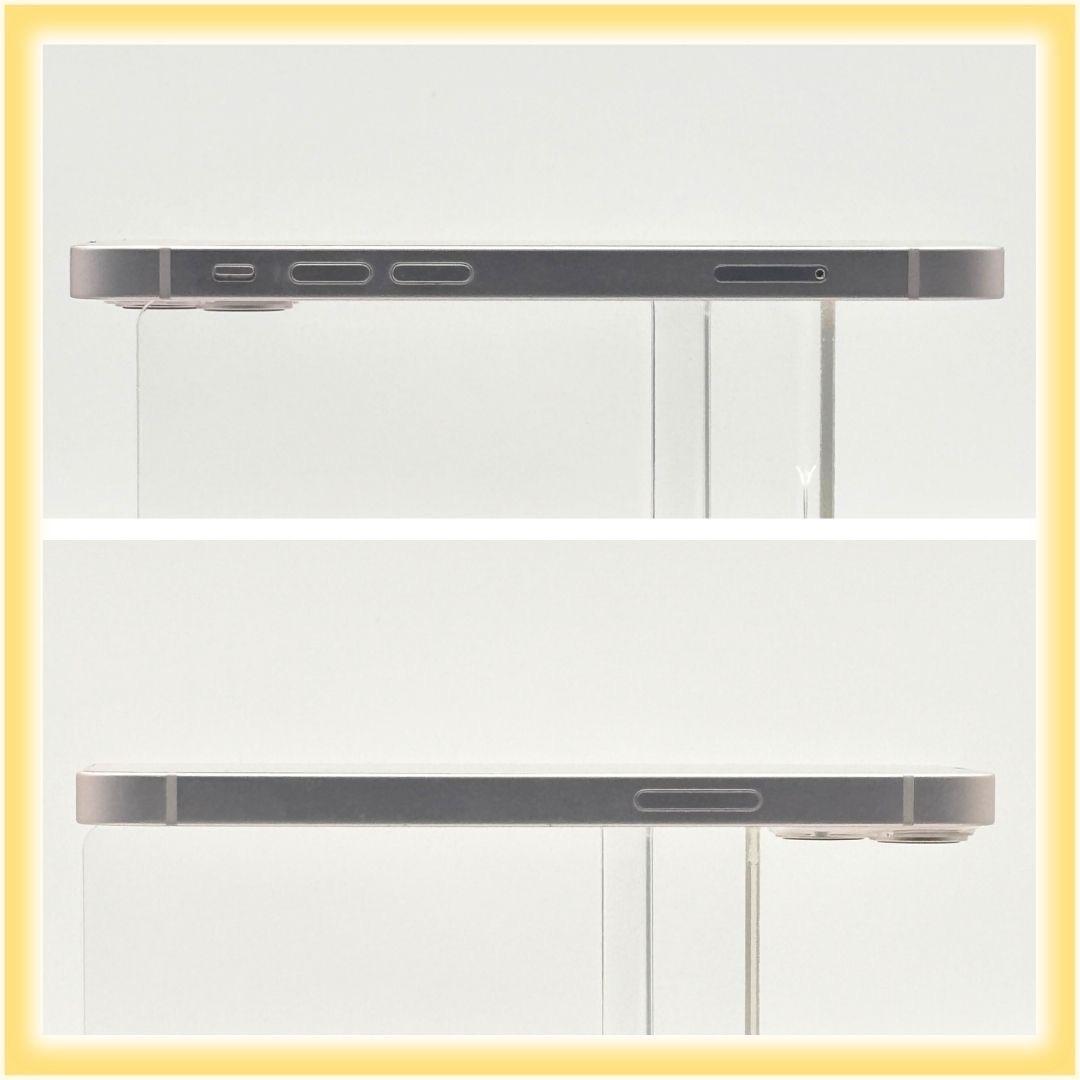 iPhone 13mini 128GB 大容量バッテリー新品100% 25-23