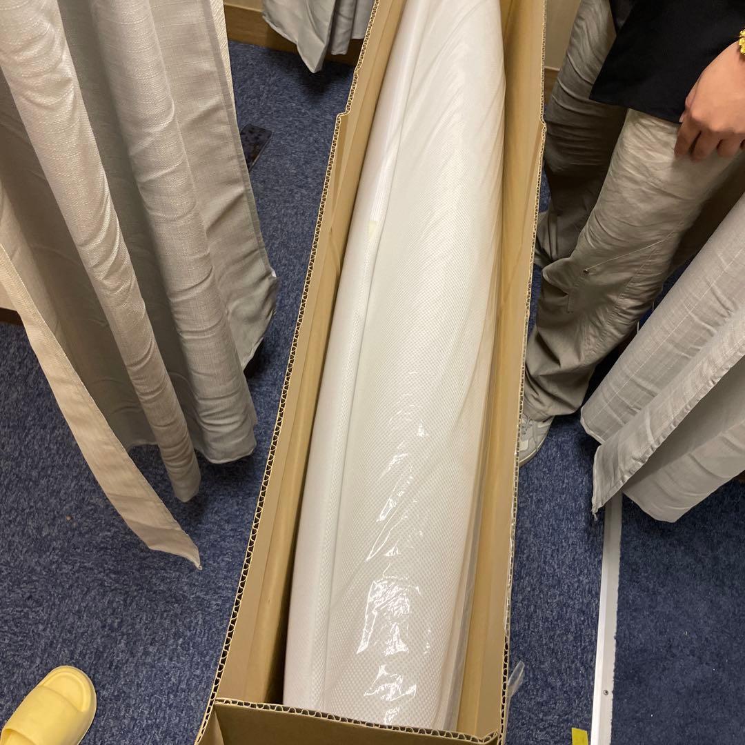 エアウィーヴマットレス ダブル スマート01 マットレスパッド