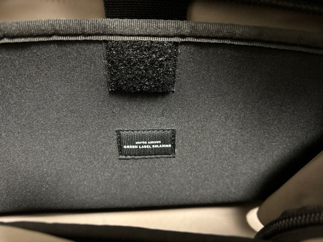 sui 美品★ユナイテッドアローズ グリーンレーベルリラクシング