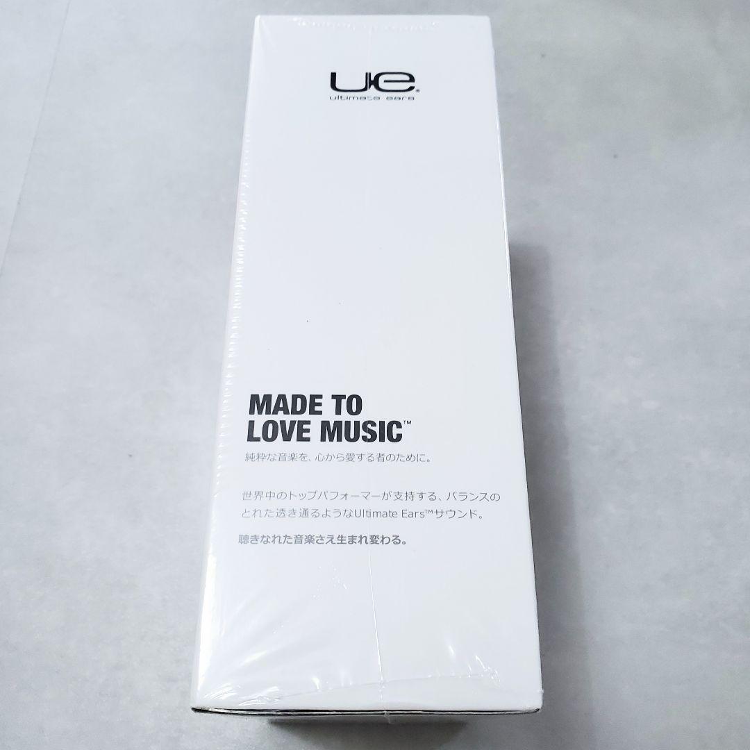 【希少✨️未開封品】Ultimate Ears UE 900s イヤフォン