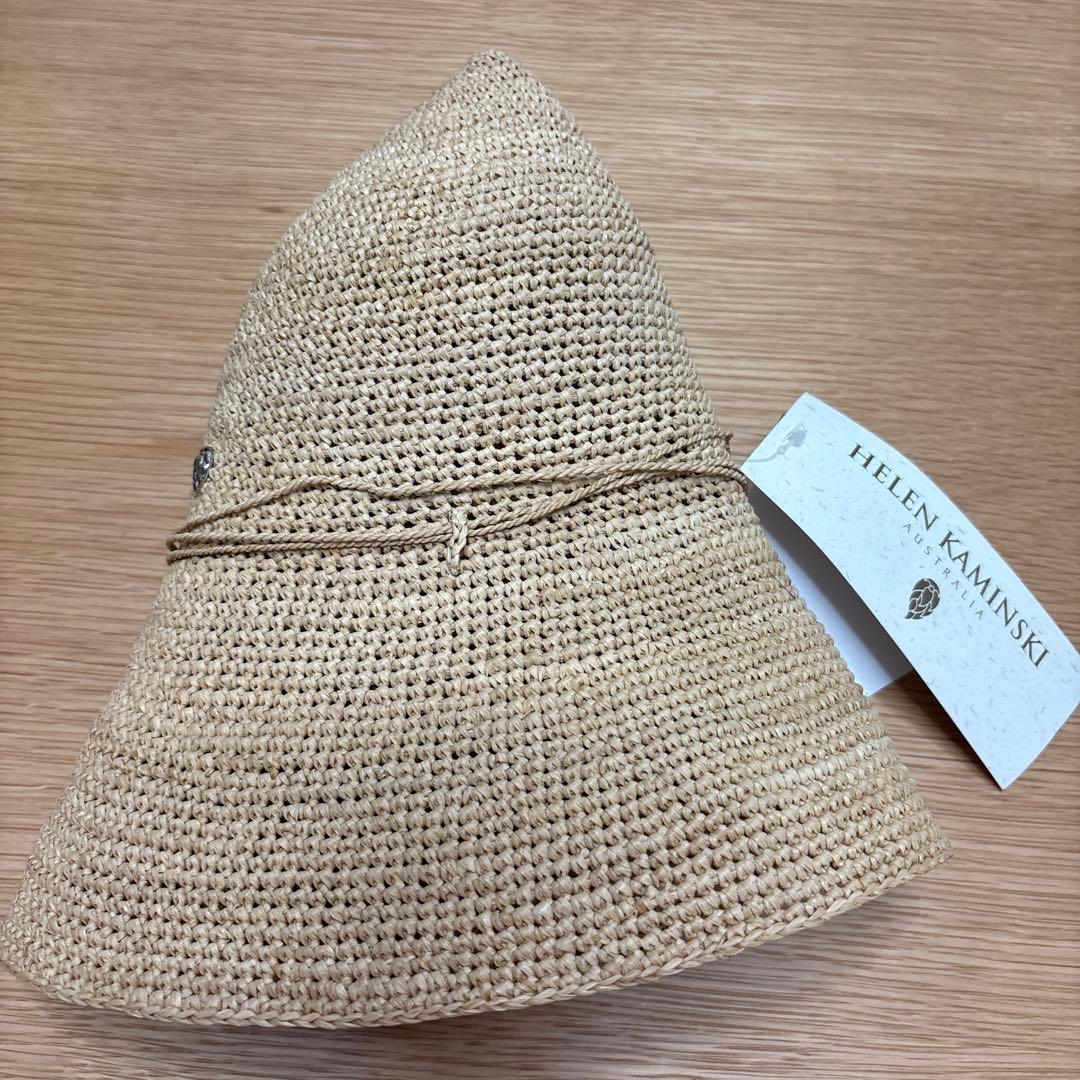 ヘレンカミンスキー　プロバンス10 カラー　ナチュラル