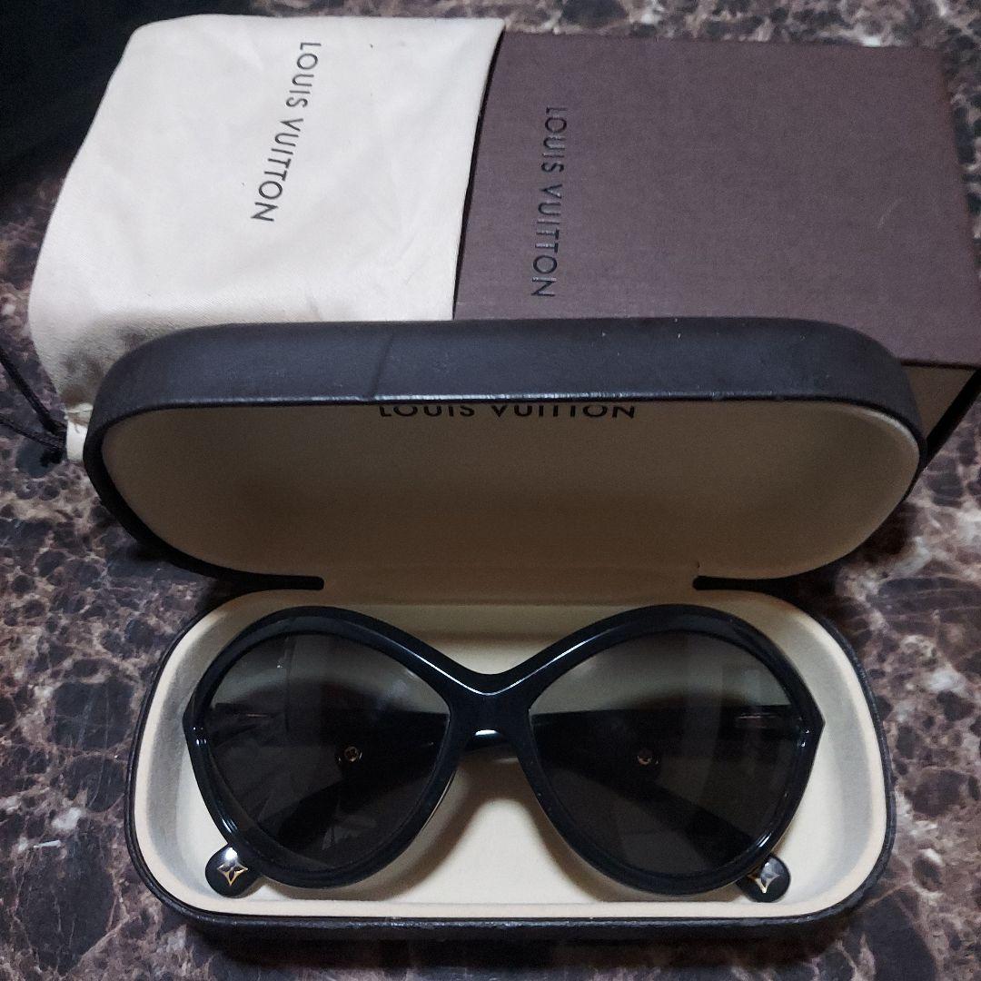 ルイヴィトンサングラス「美品」男女兼用