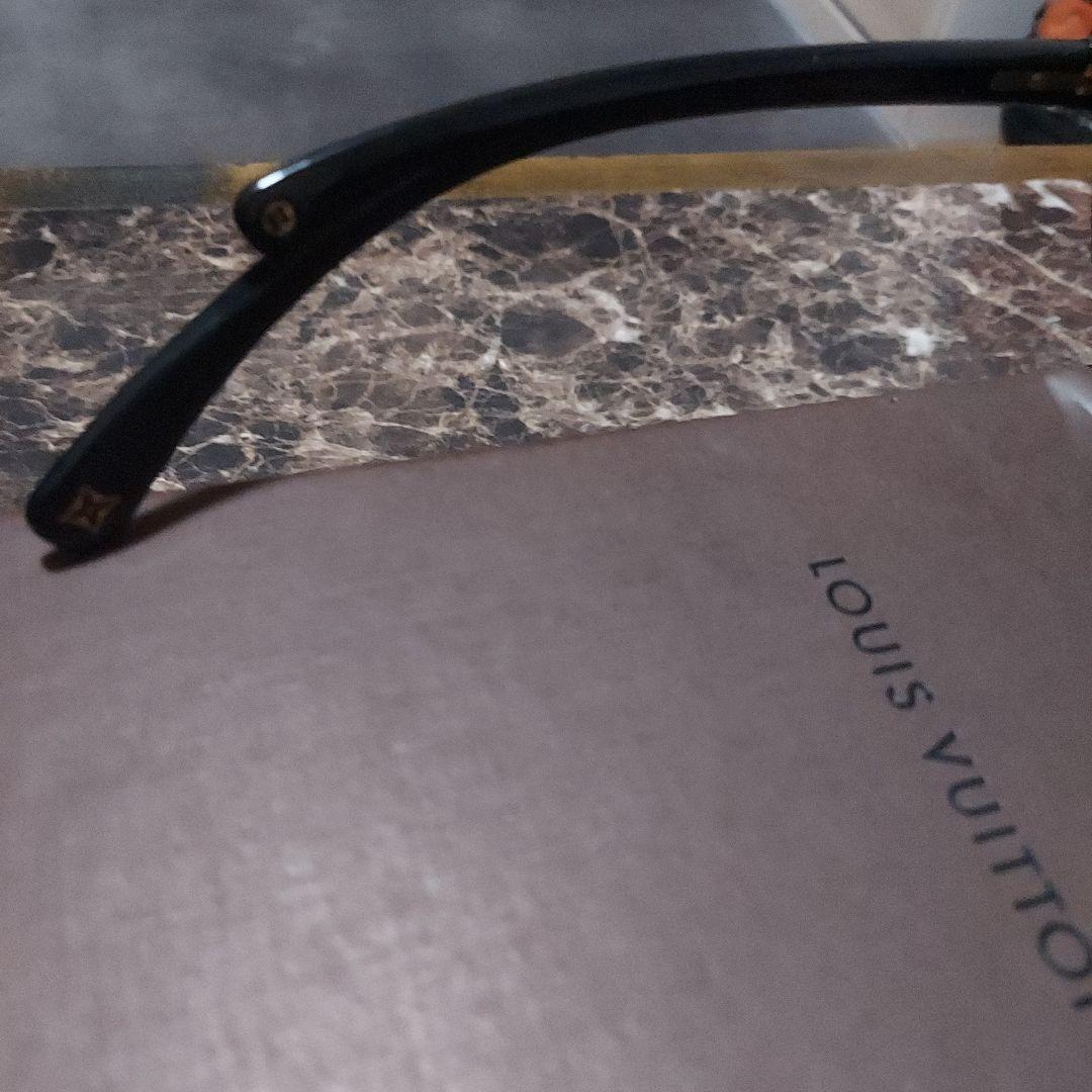 ルイヴィトンサングラス「美品」男女兼用