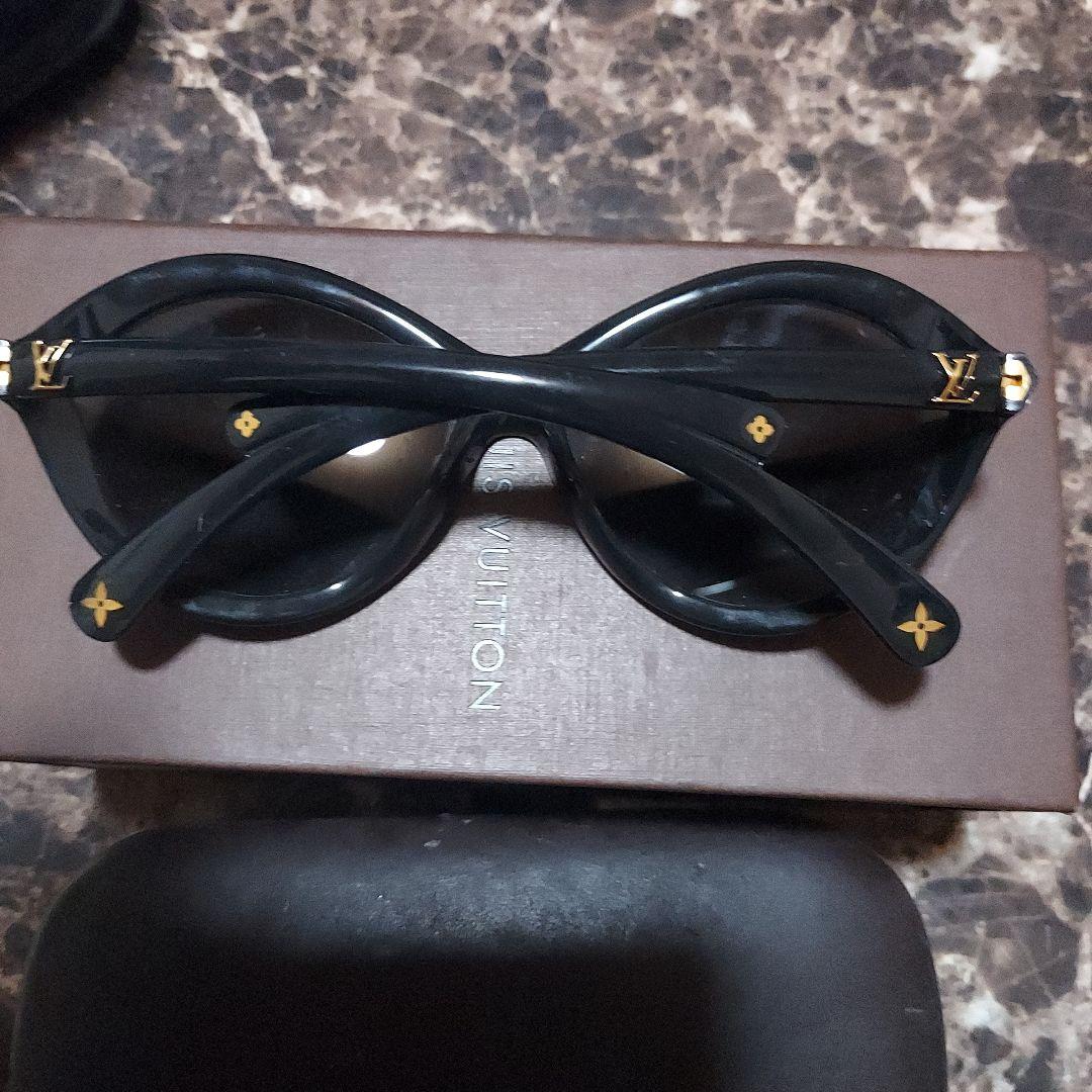 ルイヴィトンサングラス「美品」男女兼用