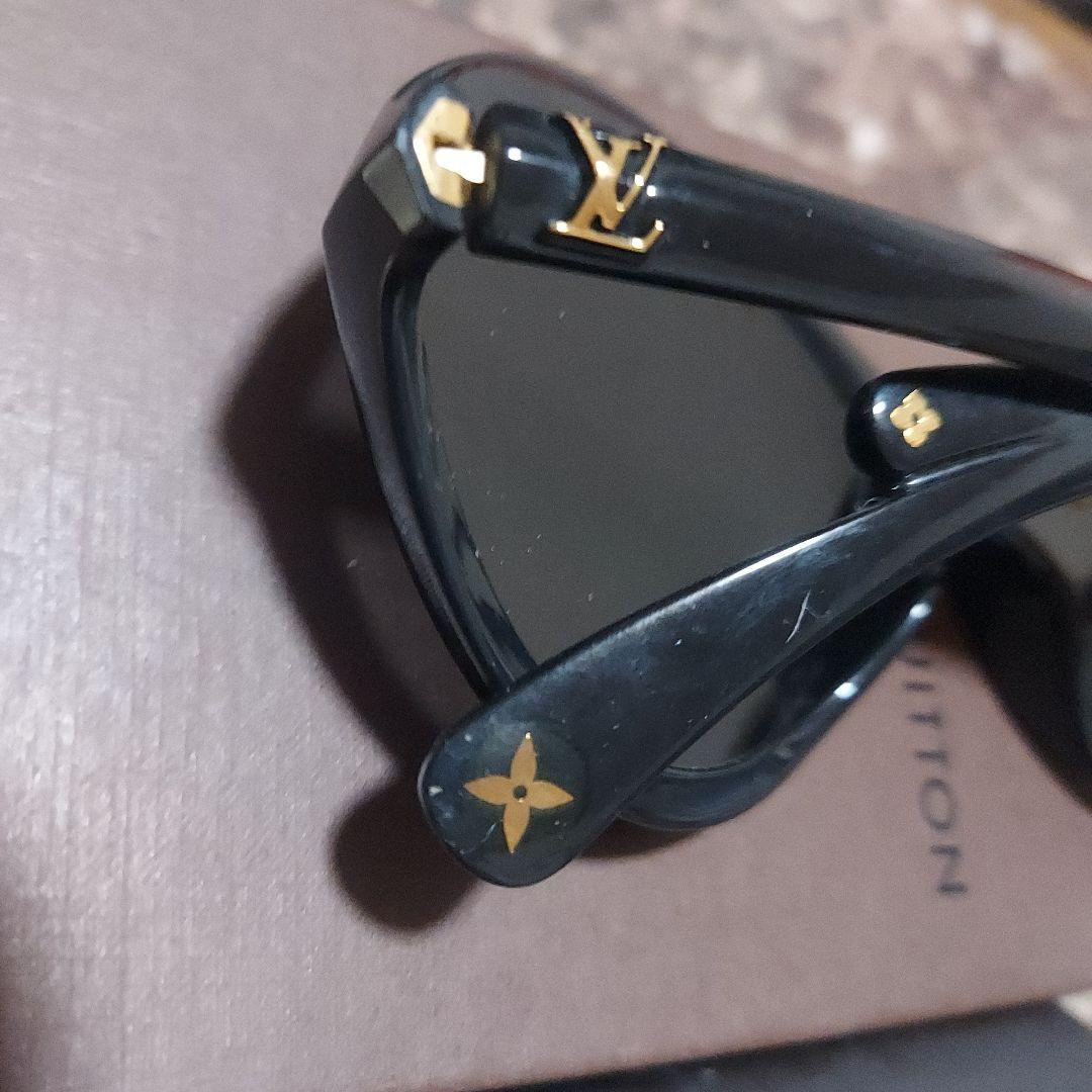 ルイヴィトンサングラス「美品」男女兼用