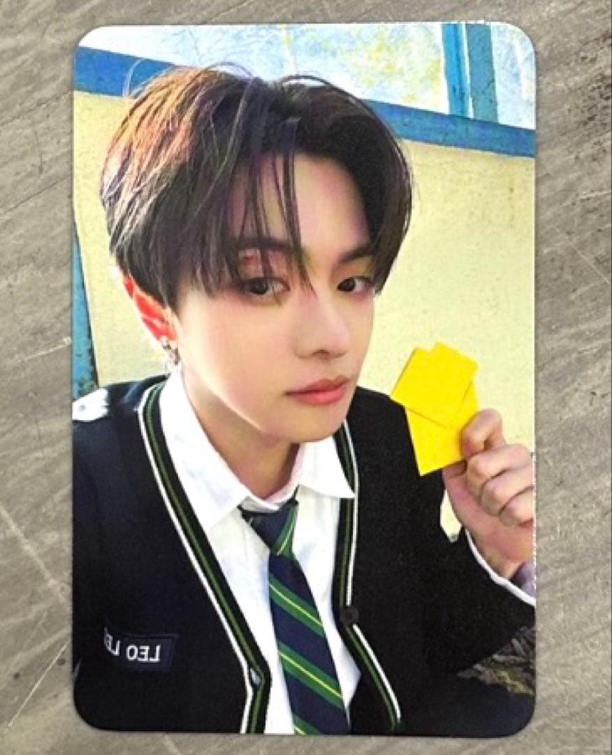 ALD1 リオ デビュー ショーケース ショケ サノク 限定 トレカ