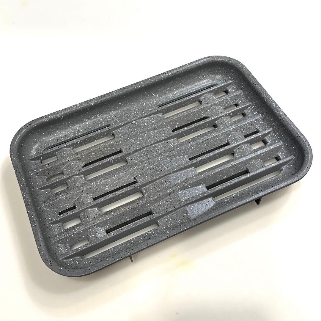 BRUNOコンパクトグリルホットプレート セラミックコート鍋セット グレージュ