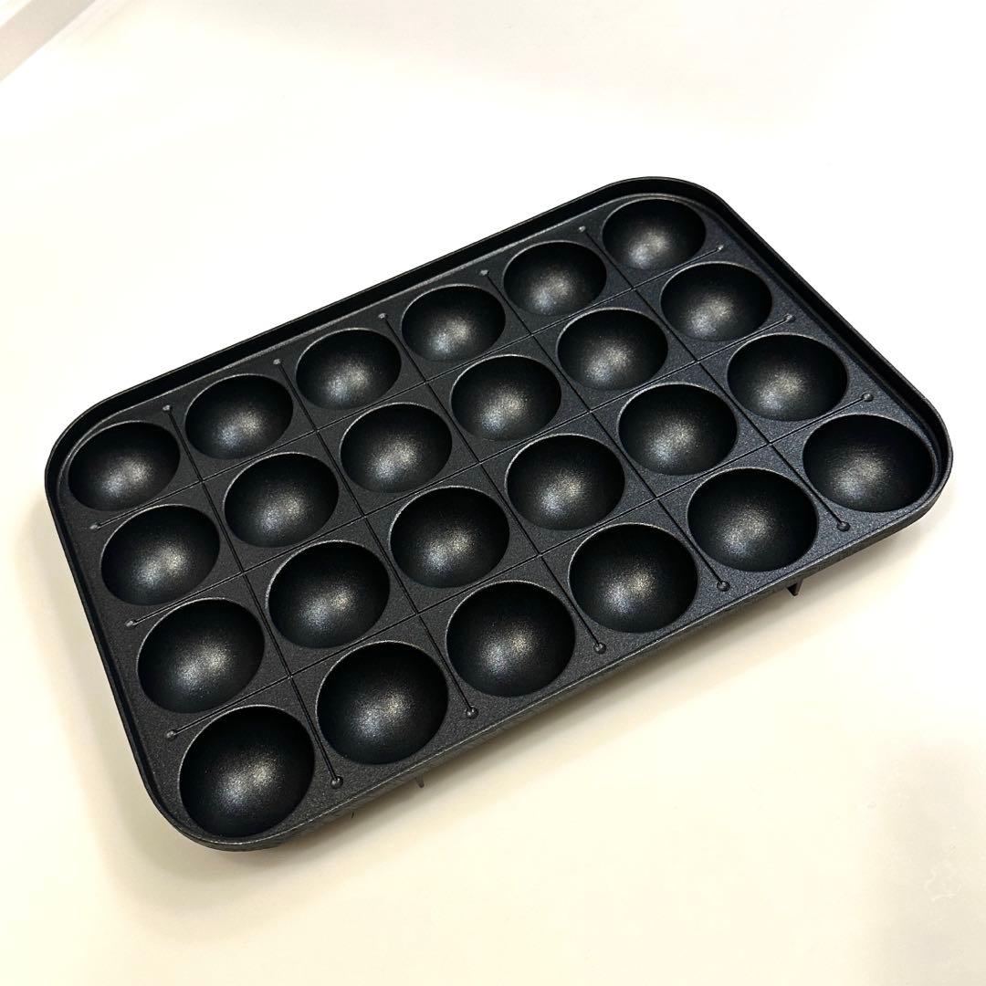 BRUNOコンパクトグリルホットプレート セラミックコート鍋セット グレージュ