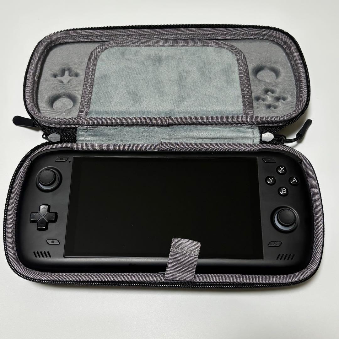 Ayn Odin2 Pro 12GB/256GB ブラック