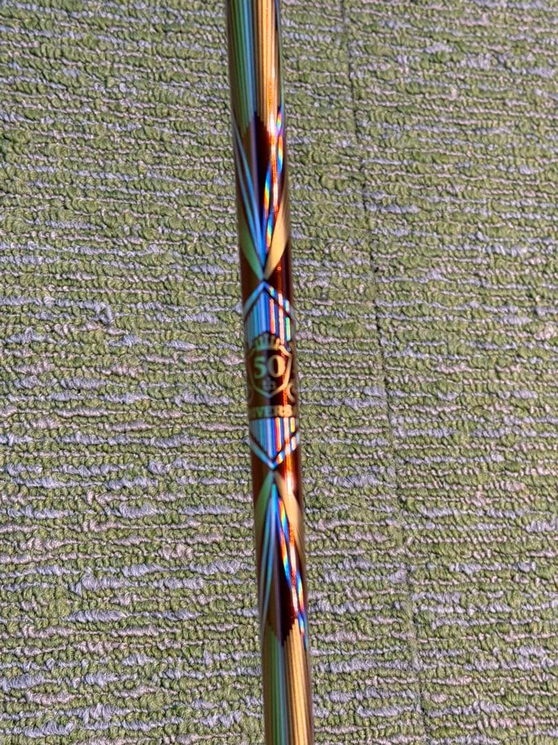 d*7様 MAJESTY SUBLIME 3W 50周年記念モデル