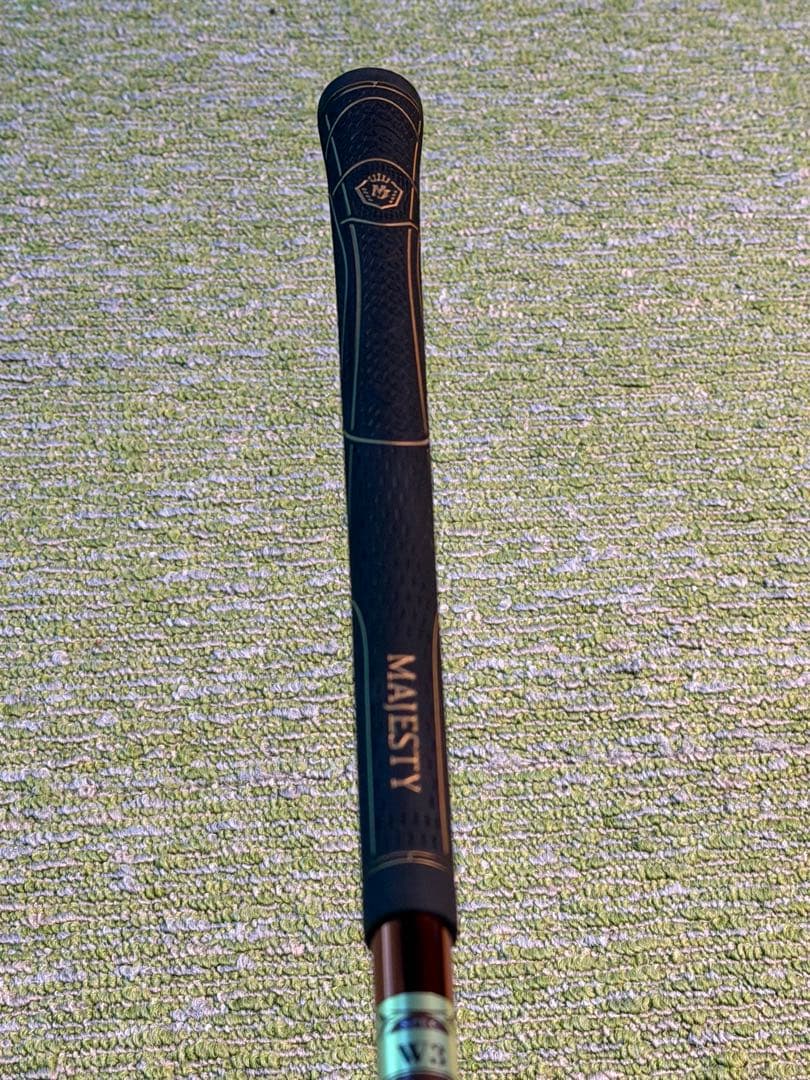 d*7様 MAJESTY SUBLIME 3W 50周年記念モデル