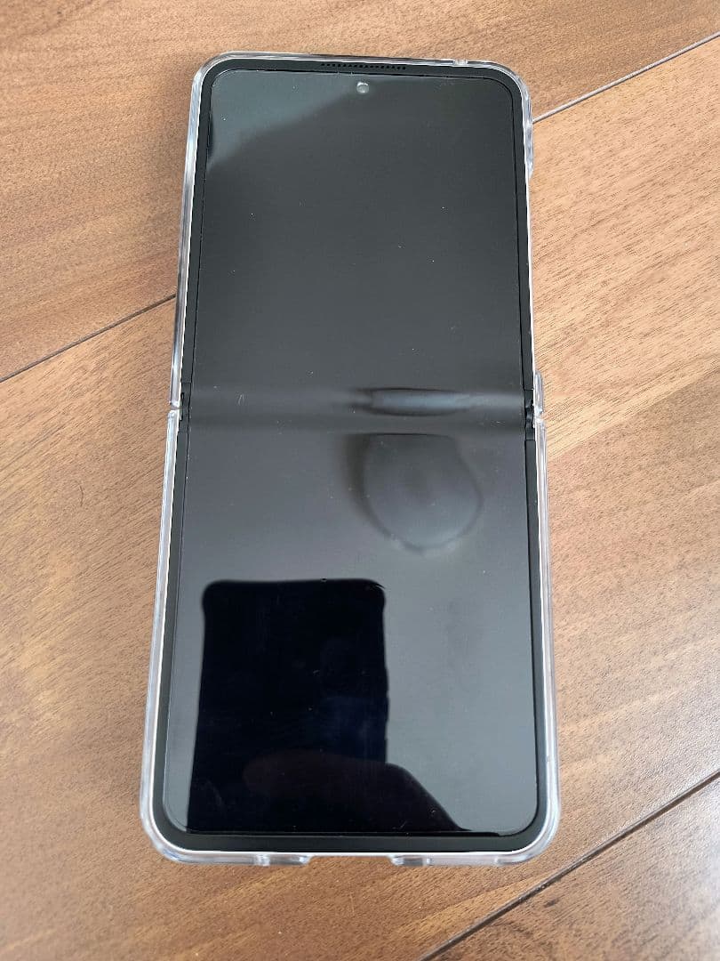 スマートフォン本体 libero flip