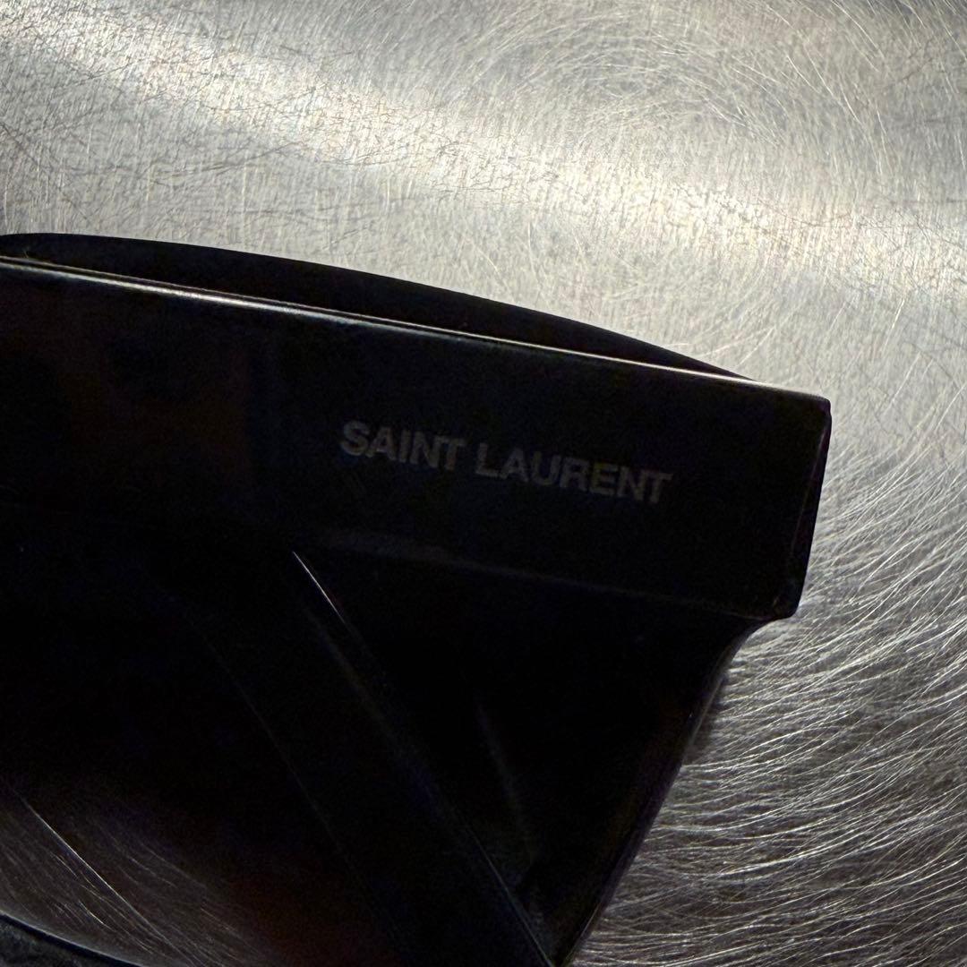 アソーカ　SAINT LAURENTサングラス