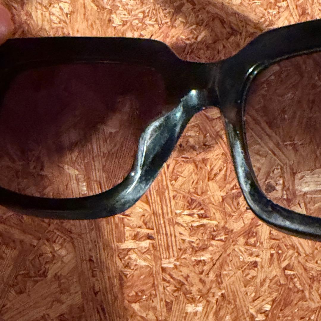 アソーカ　SAINT LAURENTサングラス