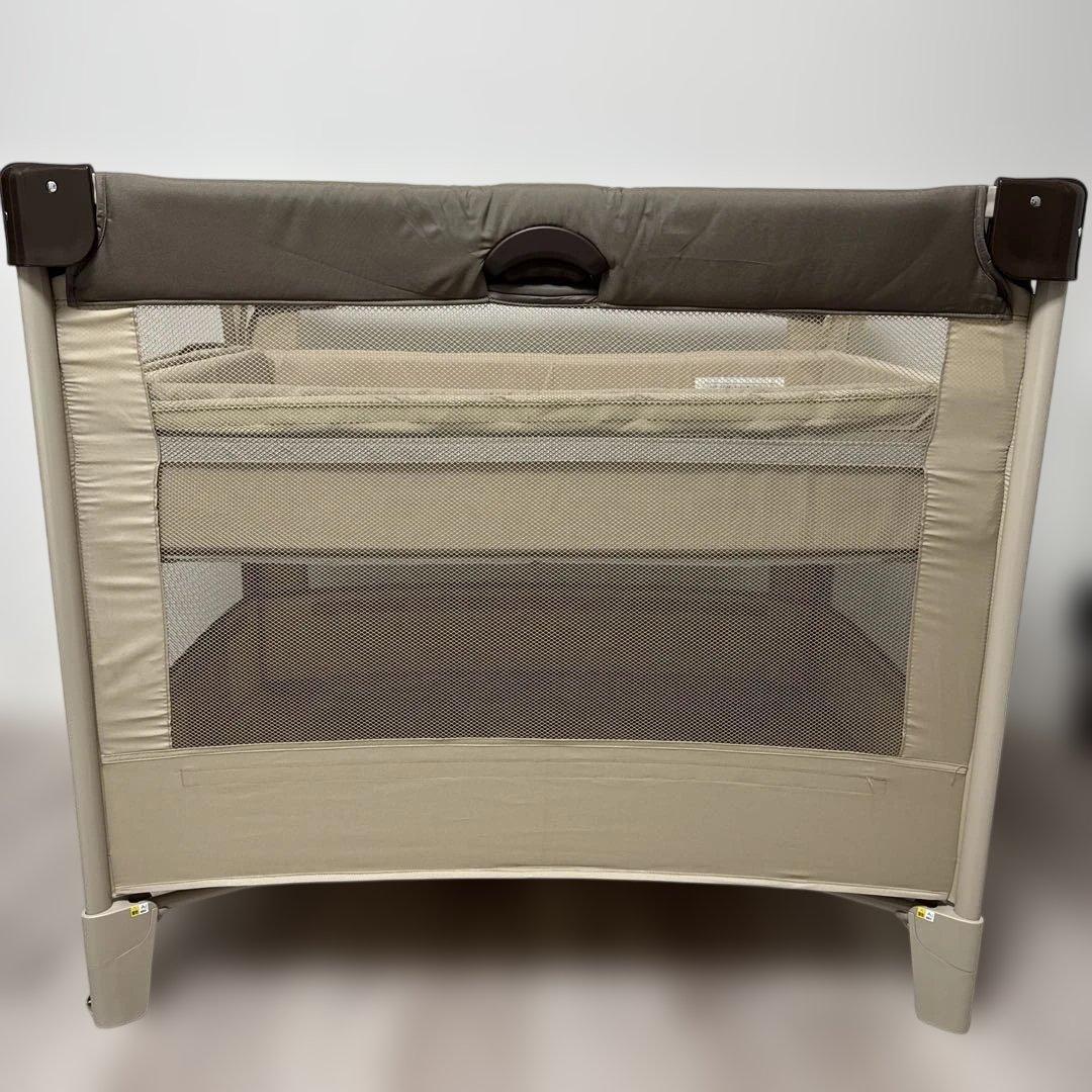 Aprica COCONEL AIR 66047 ベビーベッド アップリカ