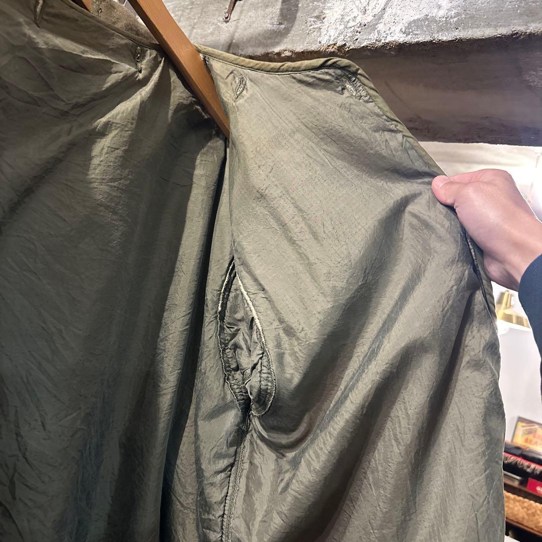 anytee M51 モッズパーカー　フルセット　初期型