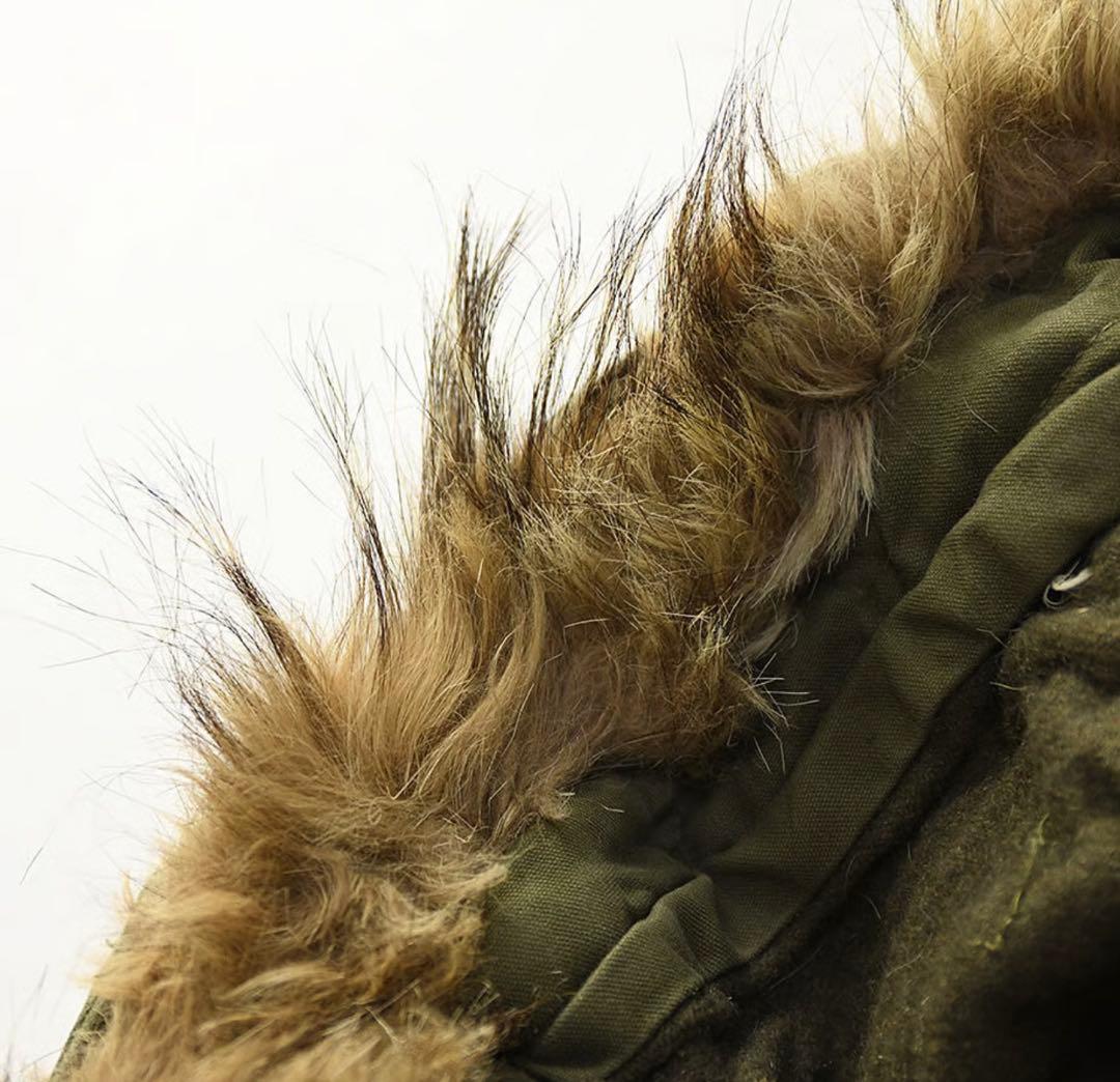 anytee M51 モッズパーカー　フルセット　初期型