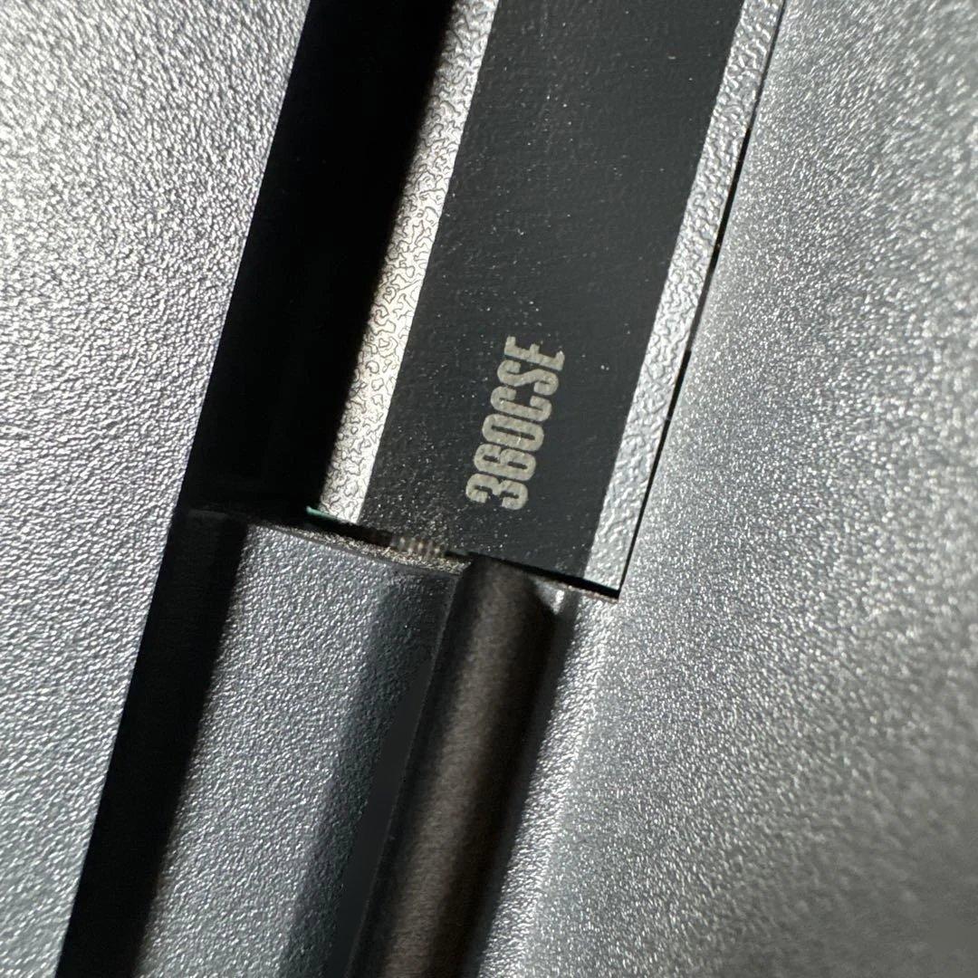 IBM 360CSE 230Cs think Pad ビンテージ　レトロ　希少