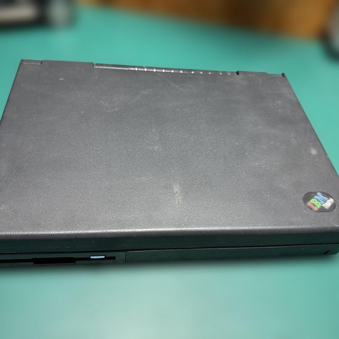 IBM 360CSE 230Cs think Pad ビンテージ　レトロ　希少