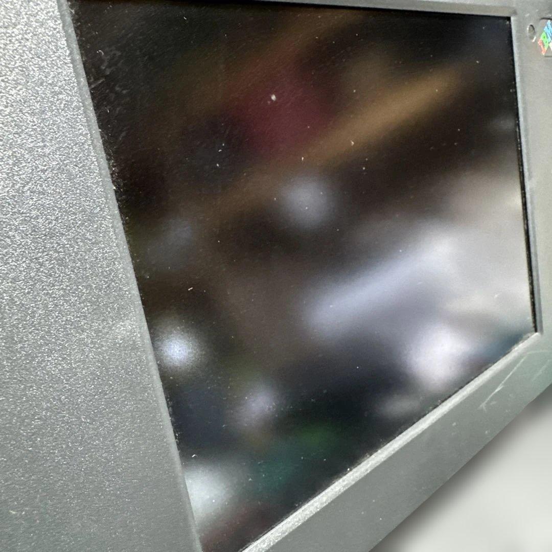 IBM 360CSE 230Cs think Pad ビンテージ　レトロ　希少