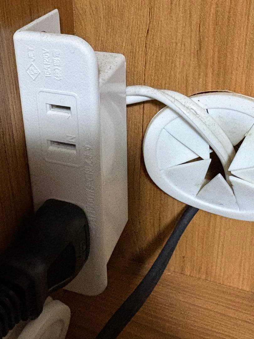 木製食器棚　マルイチ家具