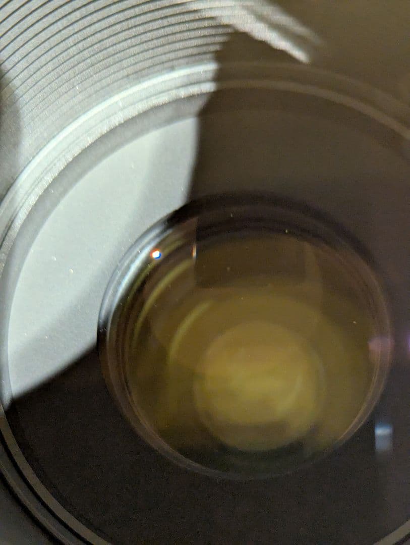 TAMRON SP 150-600mm f5-6.3 Di VC USD ニコン