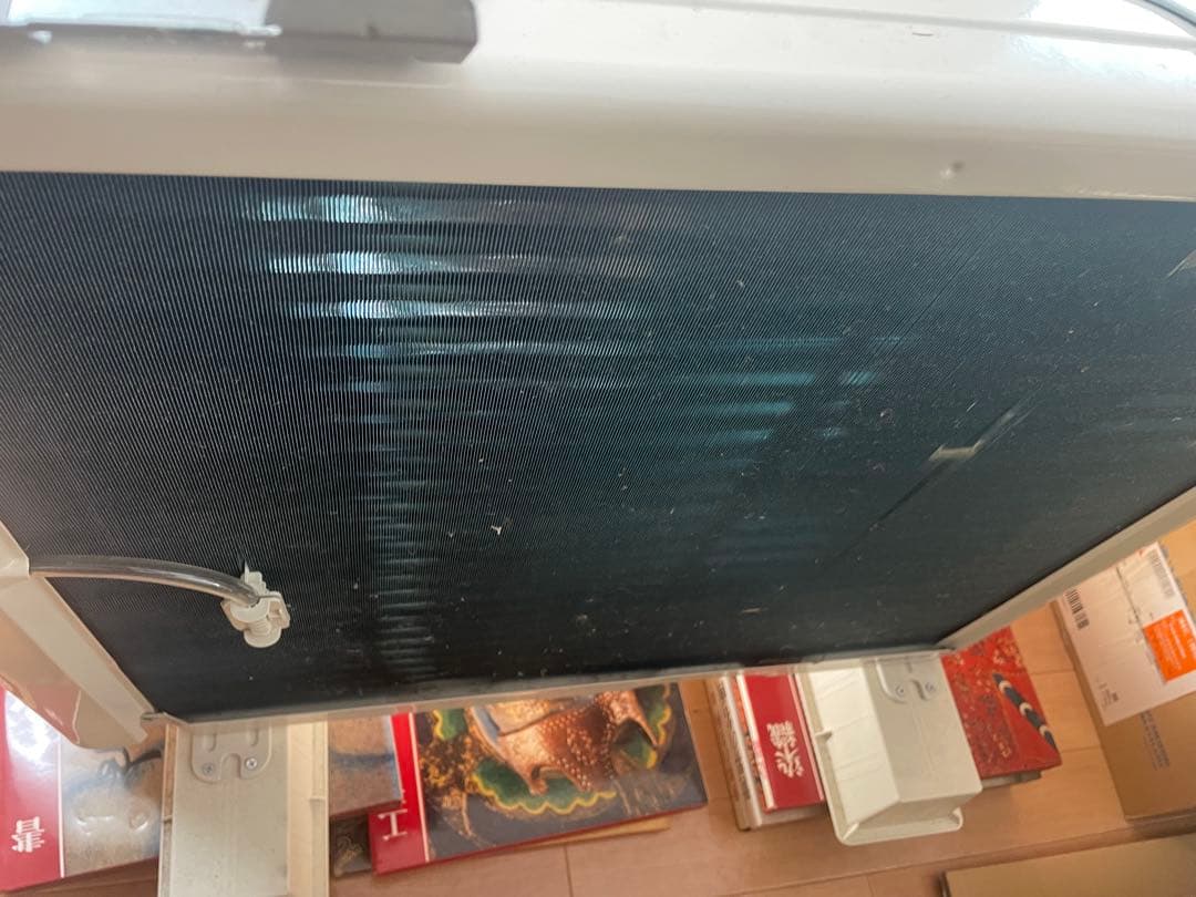 2025年製 TOSHIBA 壁掛け式エアコン本体6畳用 RAS-2214TM