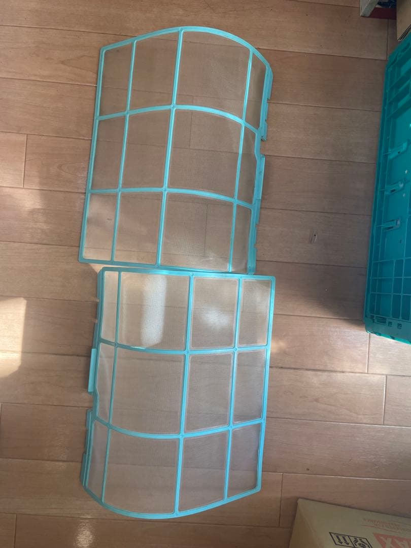 2025年製 TOSHIBA 壁掛け式エアコン本体6畳用 RAS-2214TM