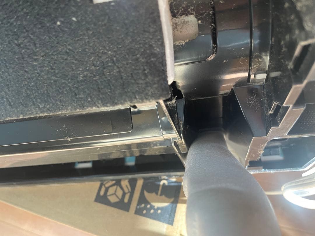 2025年製 TOSHIBA 壁掛け式エアコン本体6畳用 RAS-2214TM