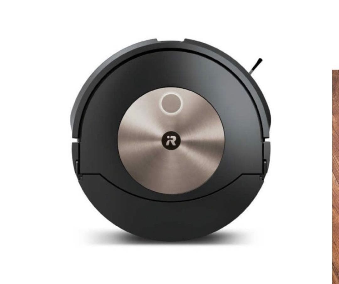 【新品】ルンバcombo(コンボ)j9＋SD アイロボット C955860