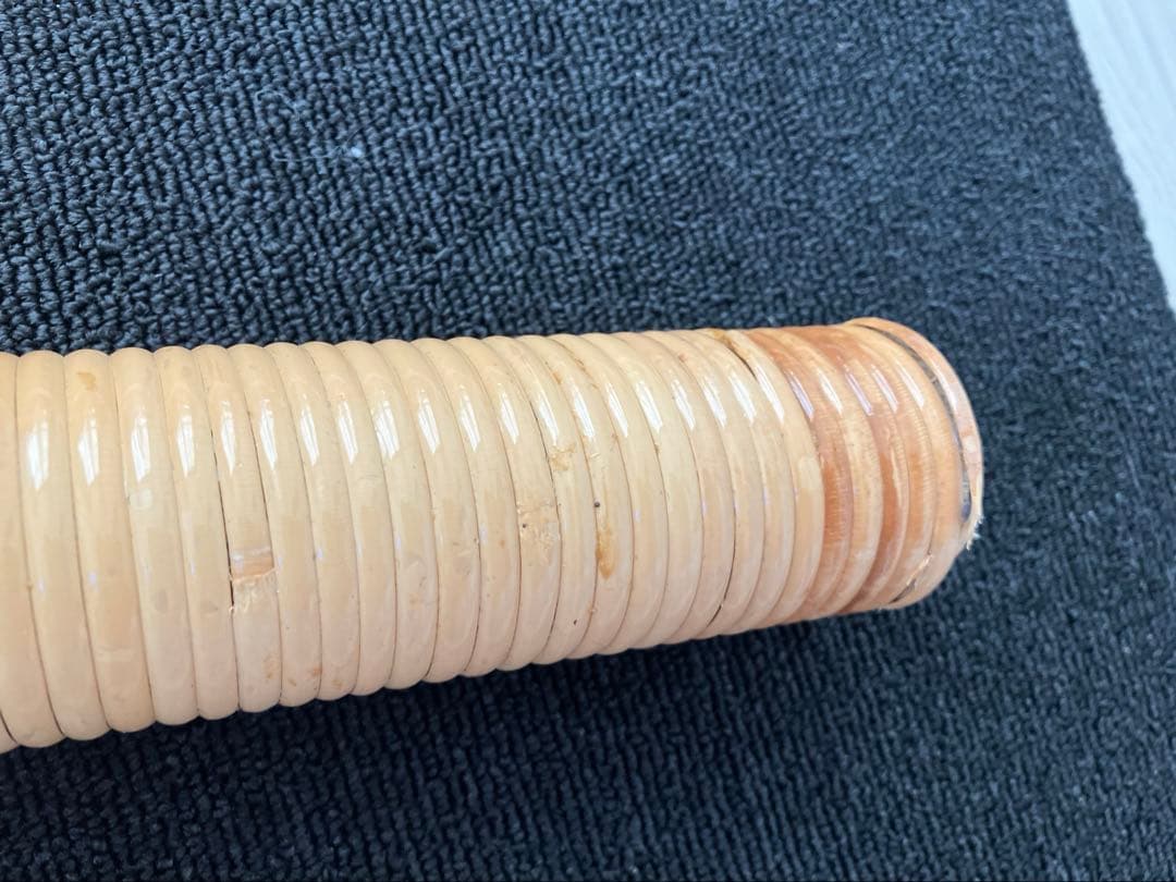 アルプホルン　アルペンホルン　全長320cm 3分割可　スイス製？