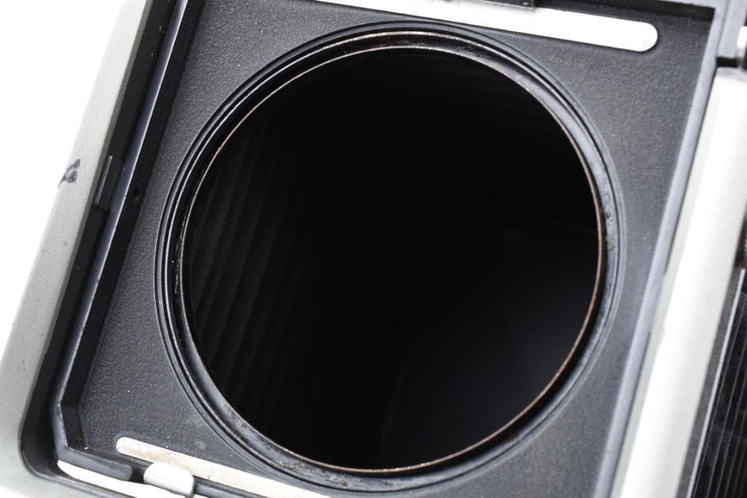 フィルムカメラ Wista 45D 4x5 Large Format Film Camera