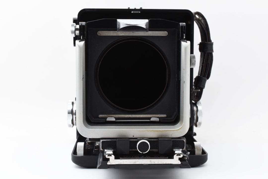 フィルムカメラ Wista 45D 4x5 Large Format Film Camera