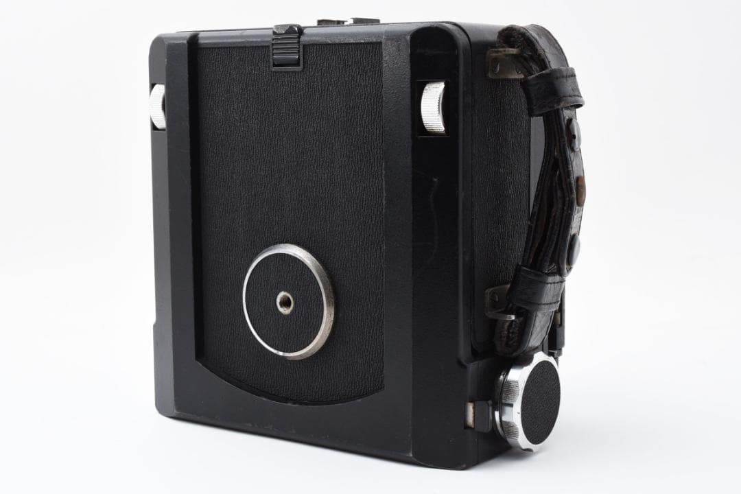 フィルムカメラ Wista 45D 4x5 Large Format Film Camera