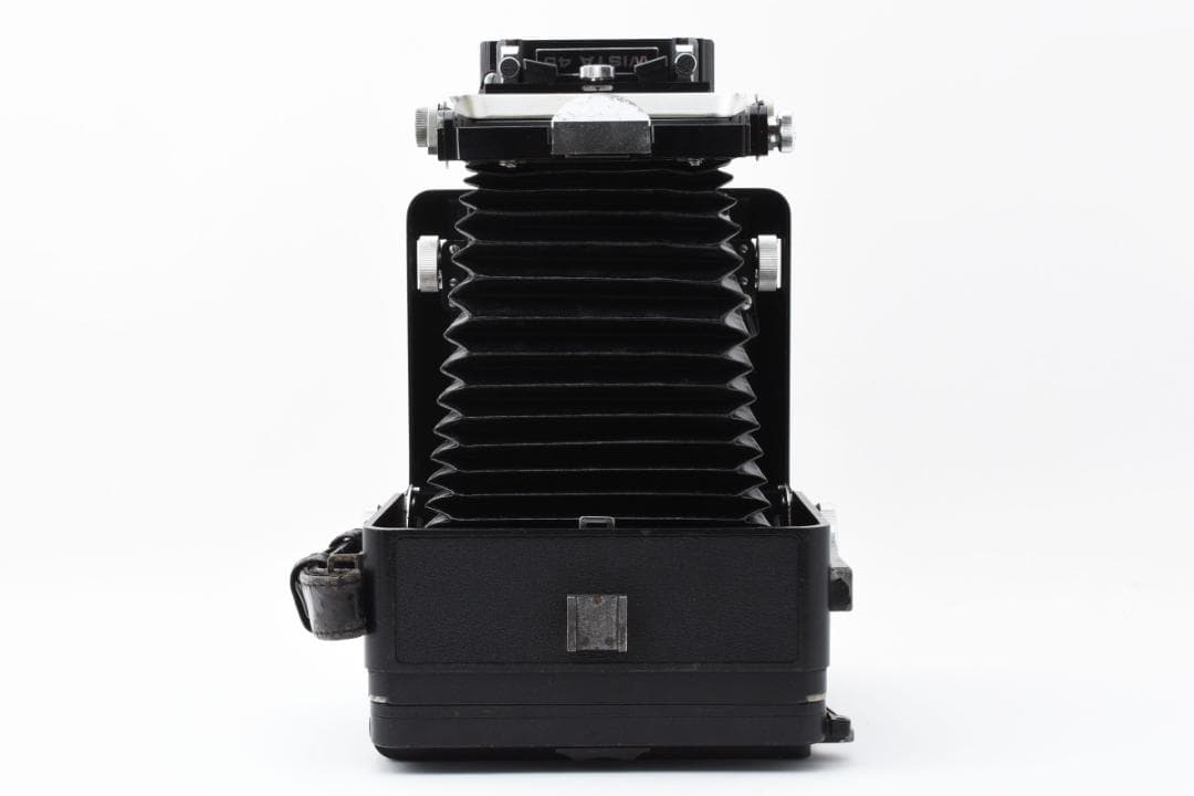 フィルムカメラ Wista 45D 4x5 Large Format Film Camera