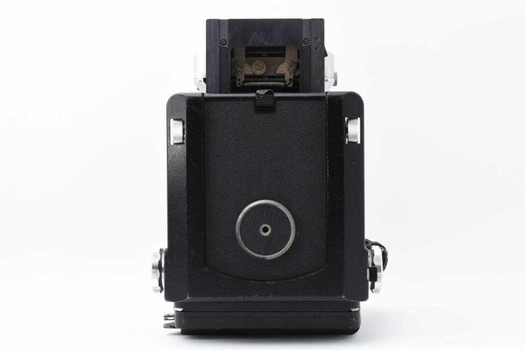 フィルムカメラ Wista 45D 4x5 Large Format Film Camera