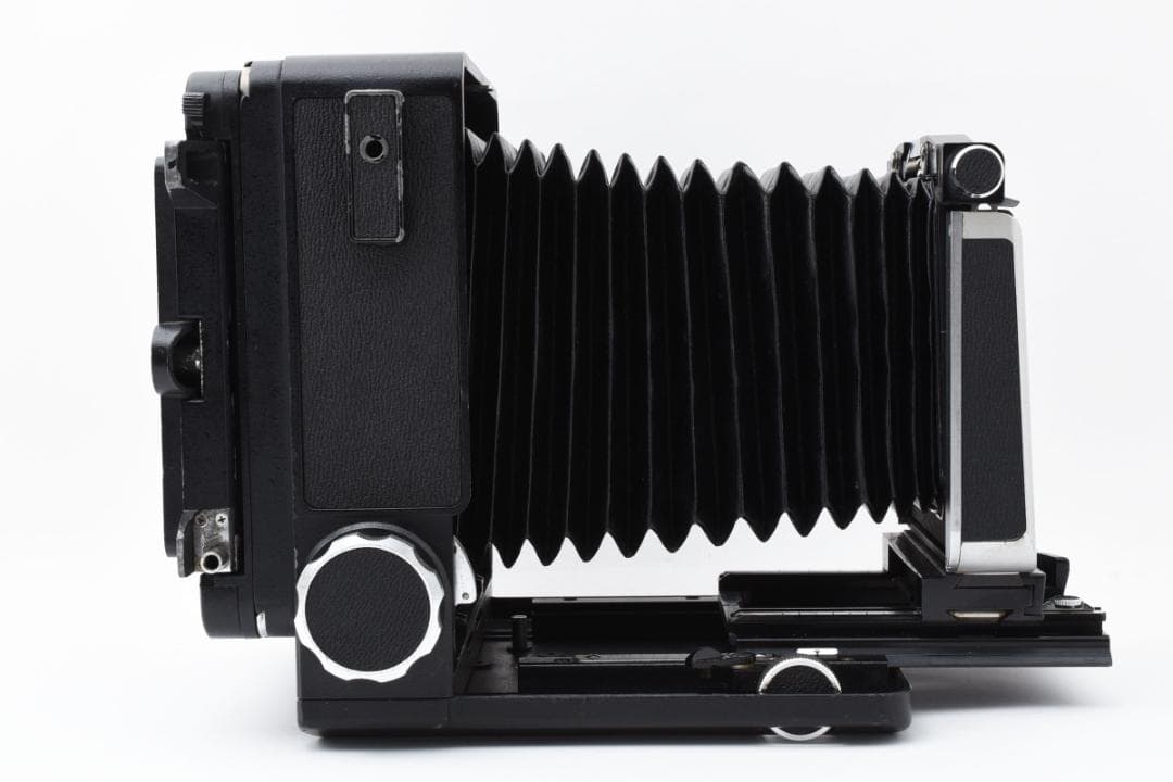フィルムカメラ Wista 45D 4x5 Large Format Film Camera