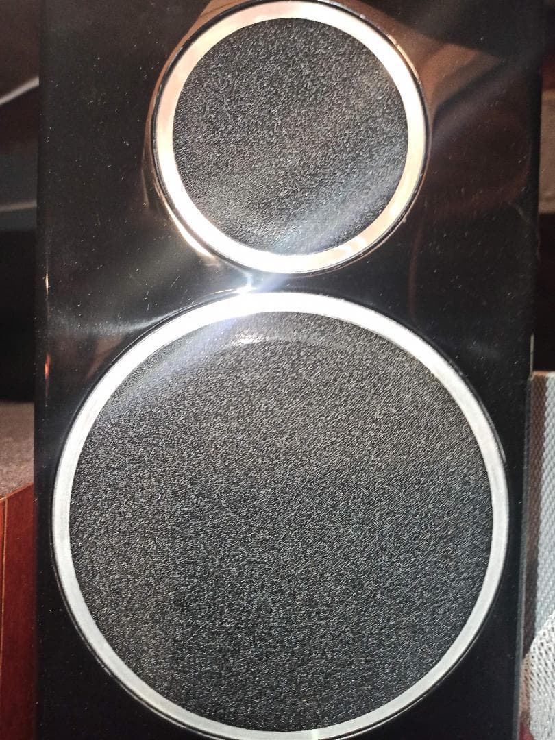 Wharfedale Diamond 210 スピーカー