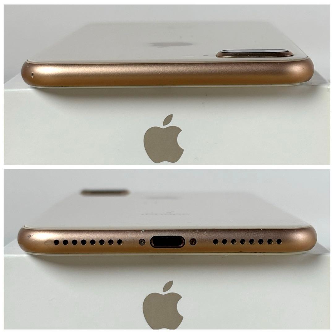 【訳あり特別価格】iPhone8plus 256GB