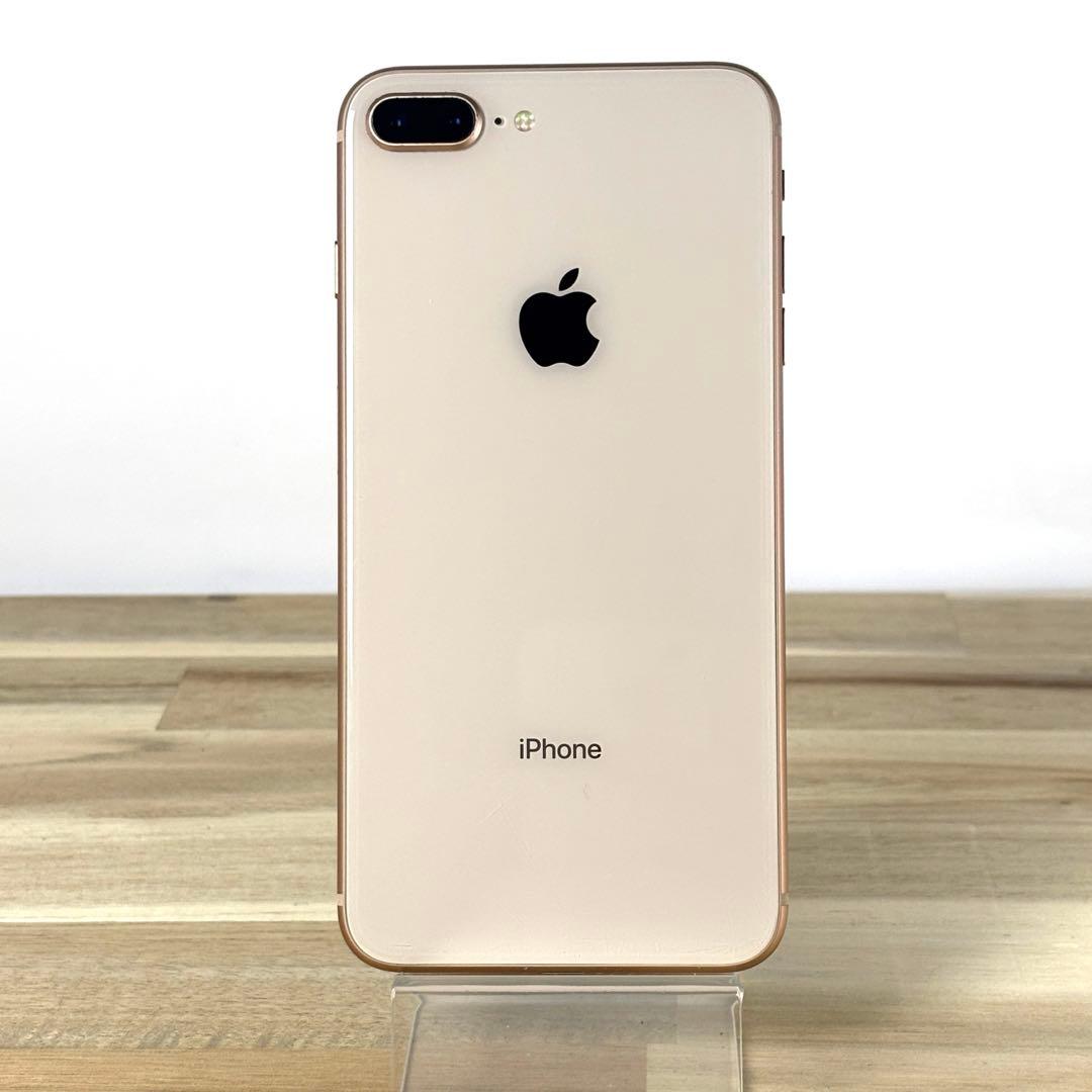 【訳あり特別価格】iPhone8plus 256GB