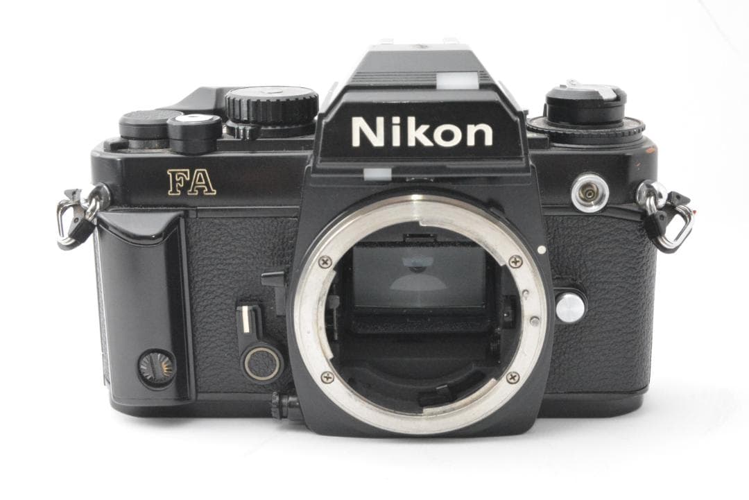 ニコン NIKON FA ボディ
