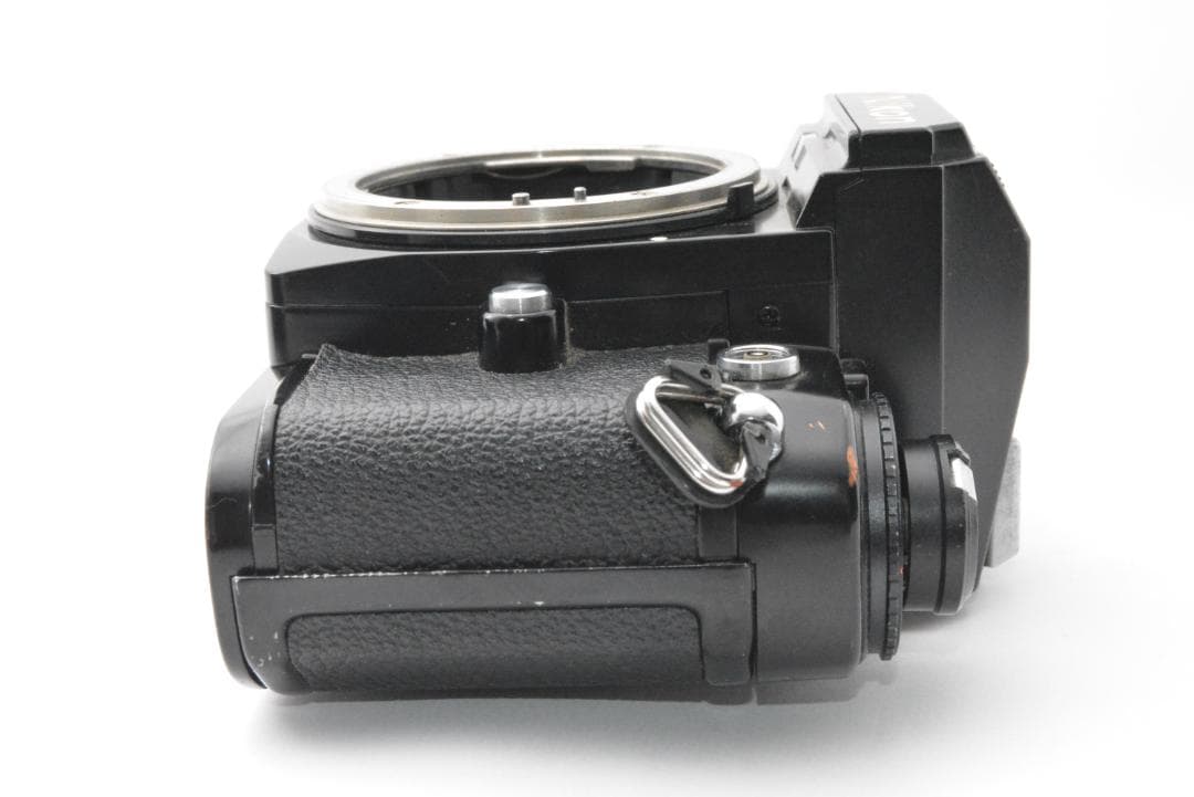 ニコン NIKON FA ボディ